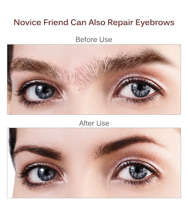 Eyebrow Trimmer-Hair Remover for Women’s Face