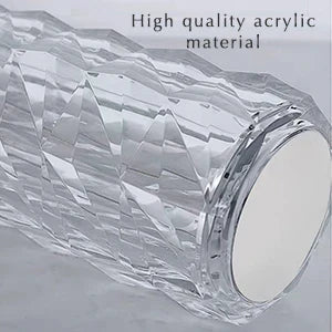 Crystal Led Lamp with high quality material.